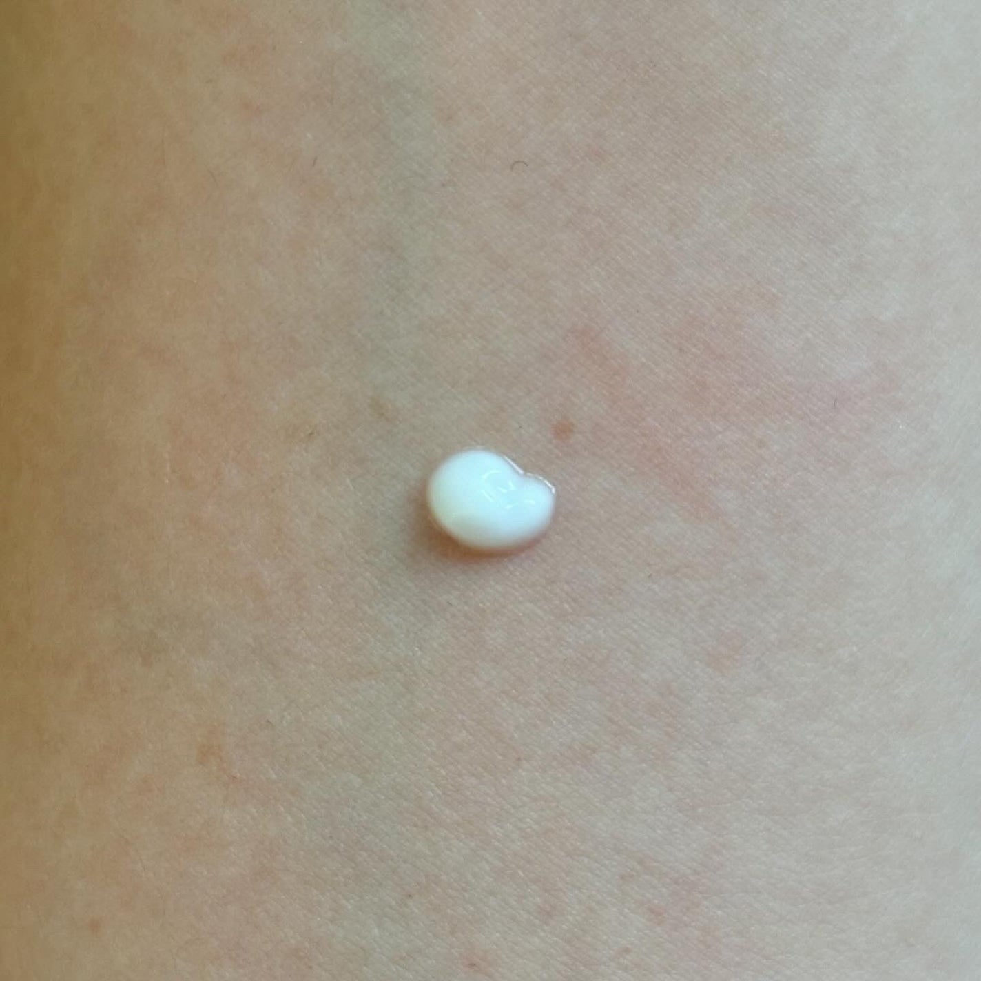 ORシルキーナイトリペアプレミアムヘアミルク/Off&Relax/ヘアミルクを使ったクチコミ(4枚目)