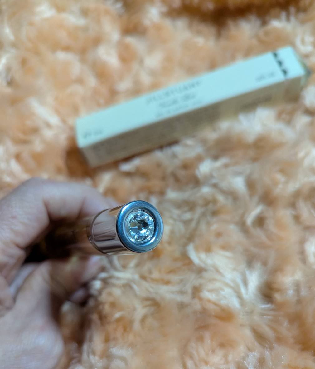 ヴァニラ ラスト オード パルファン ロールオン10ml/JILL STUART/香水(レディース)を使ったクチコミ（2枚目）