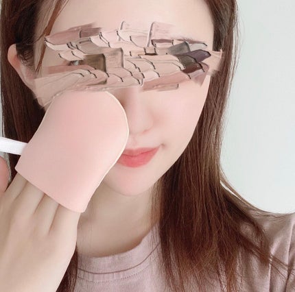 Dr.セーム 洗顔ミトン/アレトコレ/その他スキンケアグッズを使ったクチコミ(3枚目)