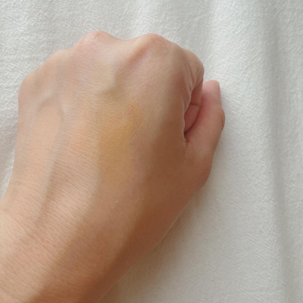 &be クリームアイシャドウ/&be/ジェル・クリームアイシャドウを使ったクチコミ(3枚目)