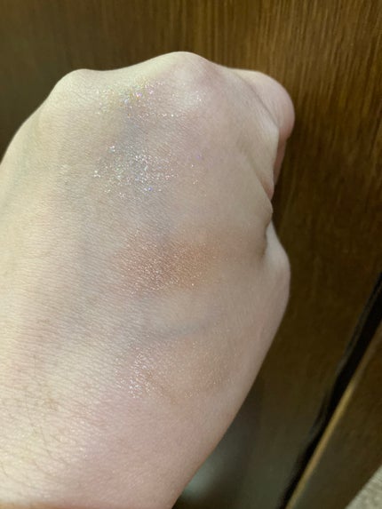 アイデイト カスタムマルチパレット/IDATE/アイシャドウパレットを使ったクチコミ(3枚目)