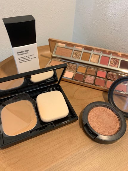 メイクアップベース フェイスレスポンサー/ブリリアージュ/化粧下地を使ったクチコミ(2枚目)