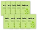 briskin Origin Nature Mask