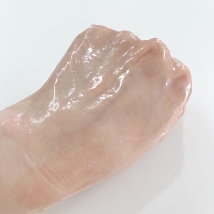 バイオームバリアコラーゲンファーミングクレンジングバーム/UIQ/クレンジングバームを使ったクチコミ(5枚目)