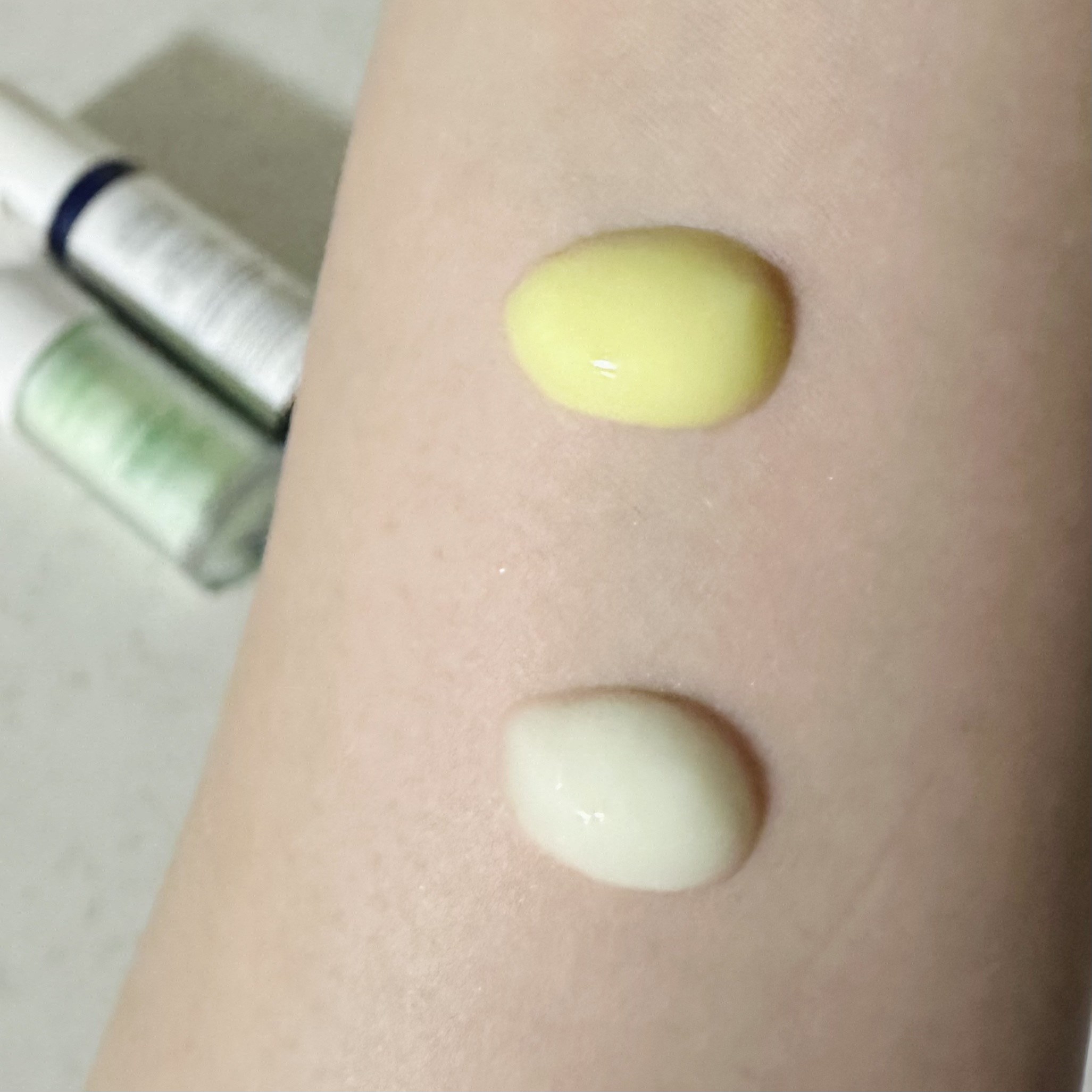 DS RTN リニューイング セラム/Kiehl's/美容液を使ったクチコミ（2枚目）