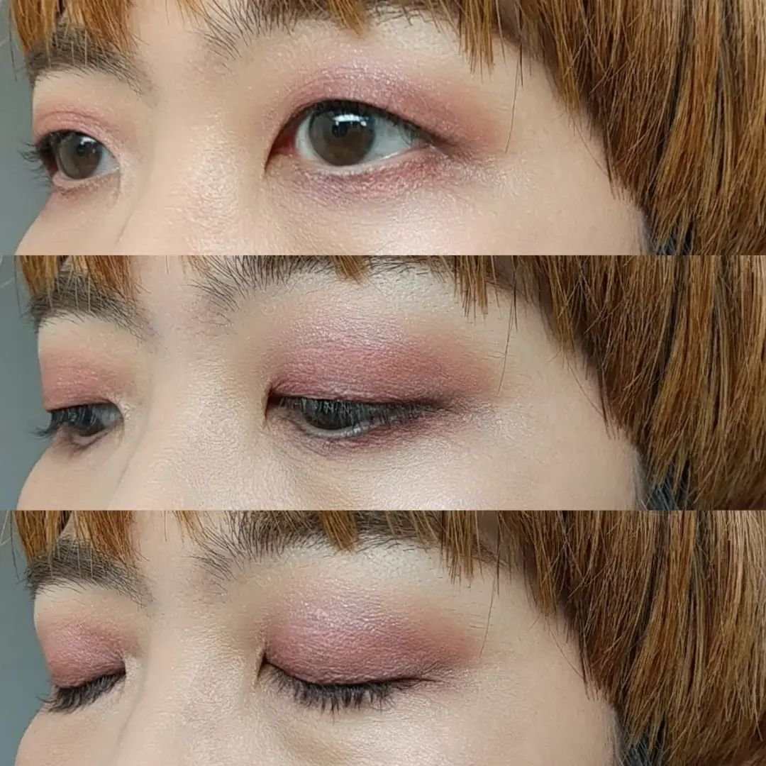 ウォーターリップ ステイン 08 キャンディー ウォーター/CLARINS/リップグロスを使ったクチコミ（2枚目）