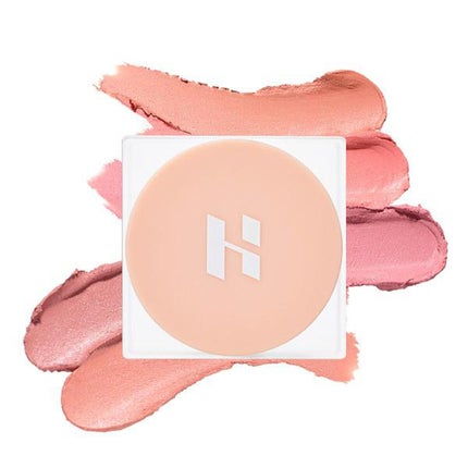HOLIKA HOLIKA SUGARLIT CREAM SHADOW