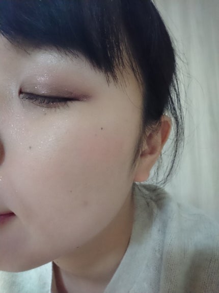 スター サイティング コンパクト/M・A・C/アイシャドウパレットを使ったクチコミ(4枚目)