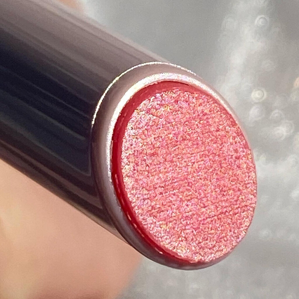 プランプリップケアスクラブ/キャンメイク/リップスクラブを使ったクチコミ（3枚目）