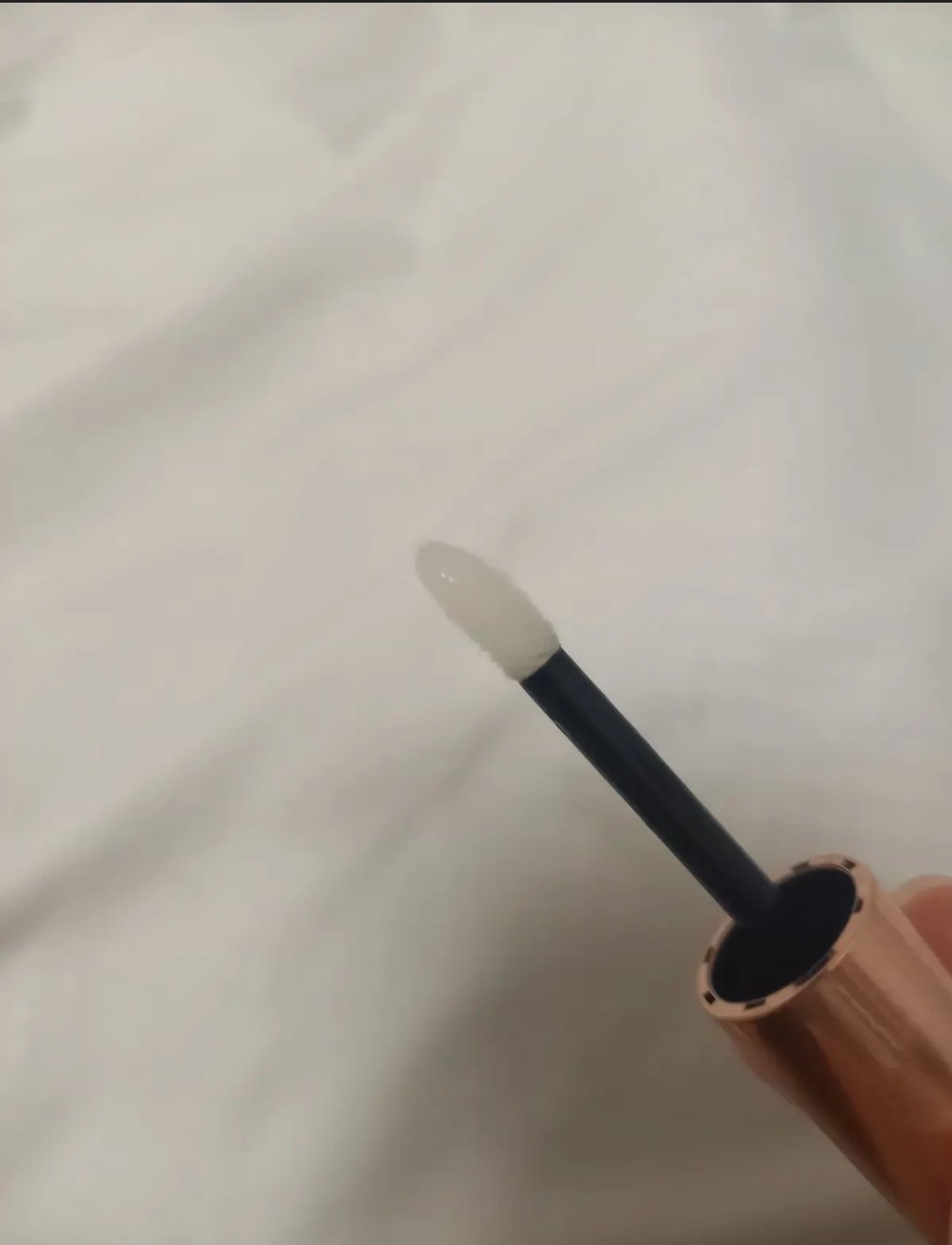 スカルプD ボーテ ピュアフリーアイラッシュセラム　プレミアム 通常品/アンファー(スカルプD)/まつげ美容液を使ったクチコミ（3枚目）