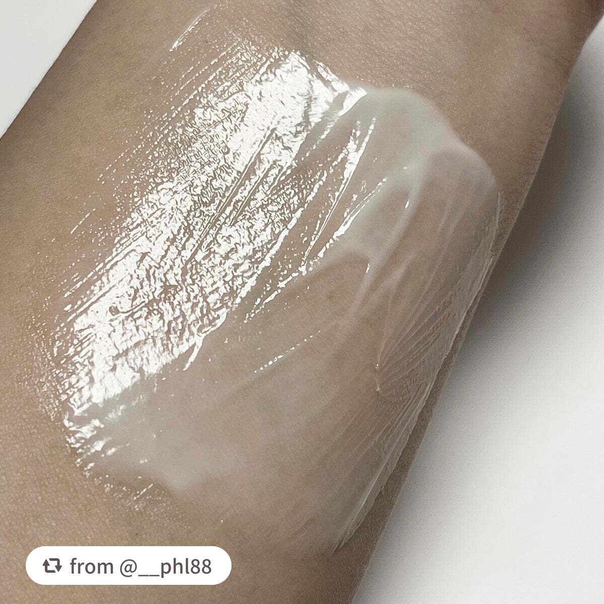 ウォーターバンク クリーム (乾燥肌用)/LANEIGE/フェイスクリームを使ったクチコミ(7枚目)