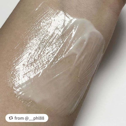 ウォーターバンク クリーム (乾燥肌用)/LANEIGE/フェイスクリームを使ったクチコミ(7枚目)