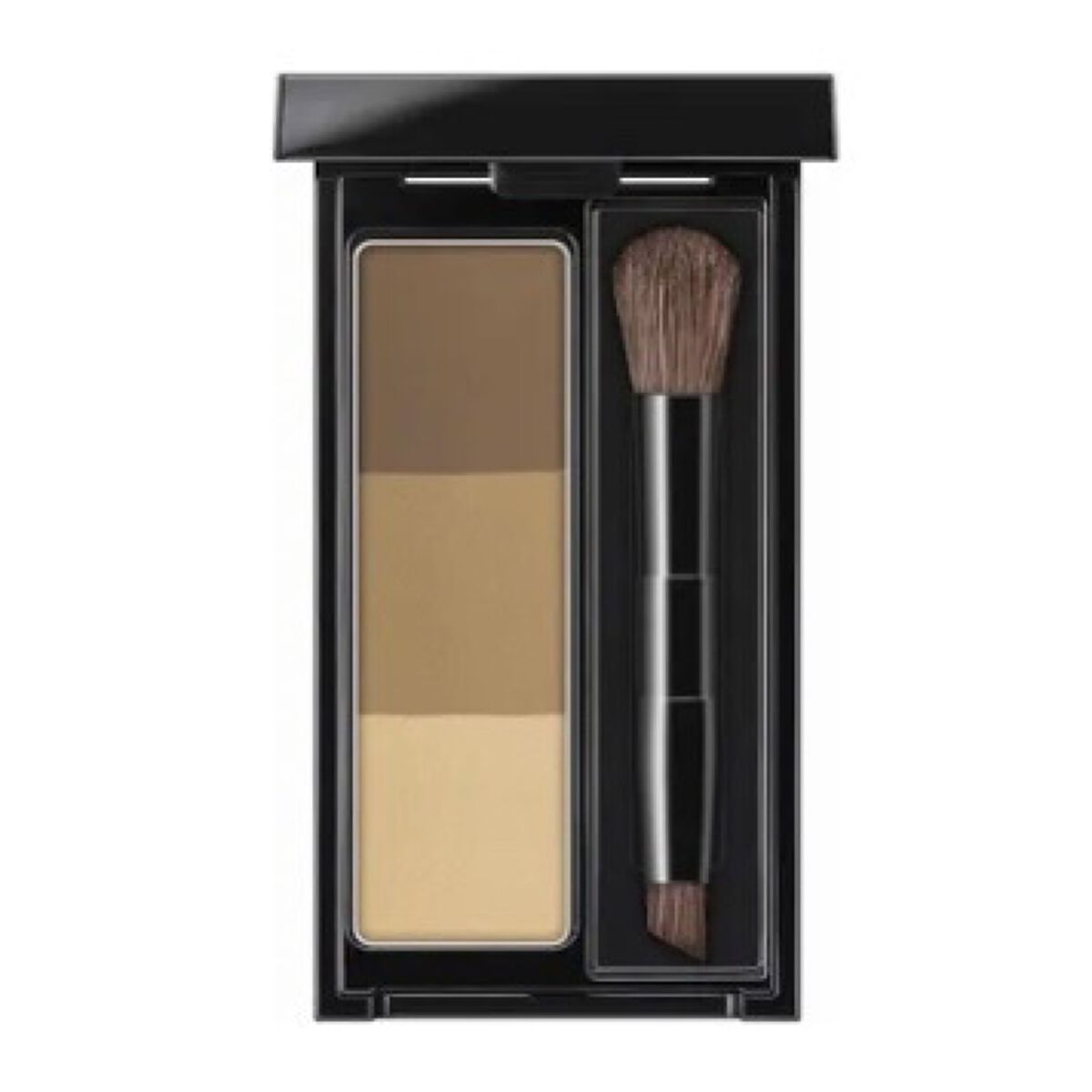 ケイト デザイニングアイブロウ3D/KATE/パウダーアイブロウを使ったクチコミ（1枚目）