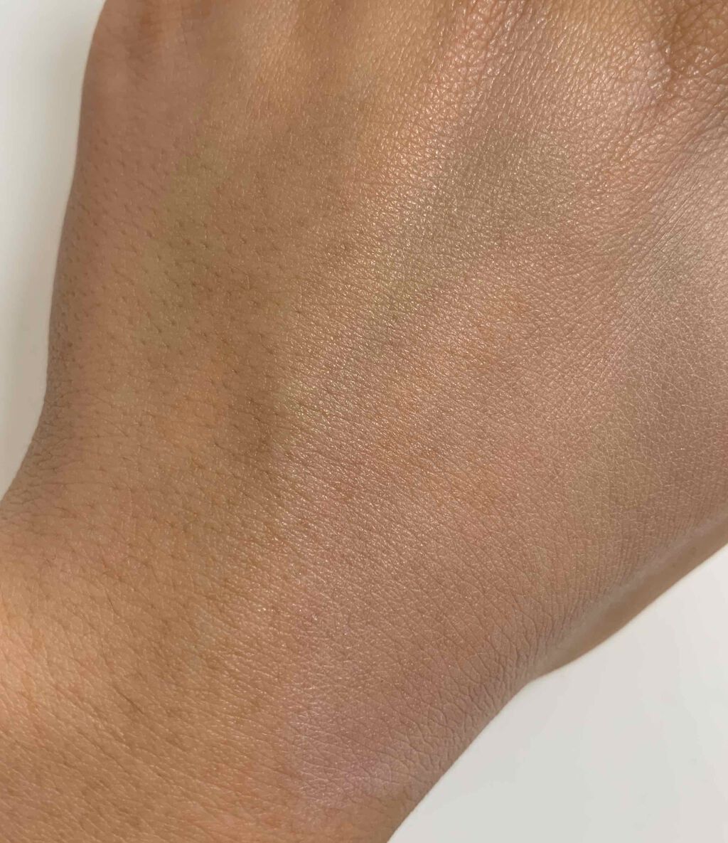 ル ブラン トーン-アップ ロージー タッチ/CHANEL/化粧下地を使ったクチコミ（3枚目）