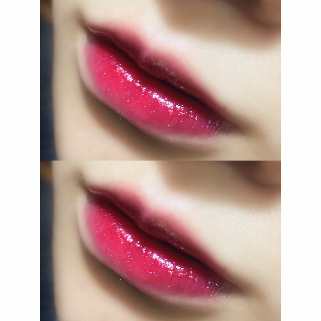 UR GLAM ハイライタースティック/U R GLAM/スティックハイライトを使ったクチコミ(2枚目)