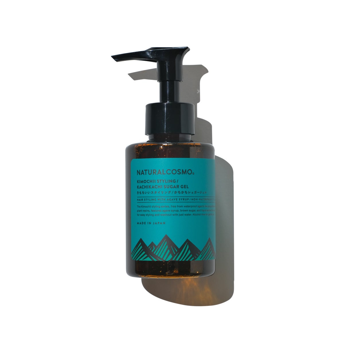 NATURALCOSMO かちかちシュガージェル