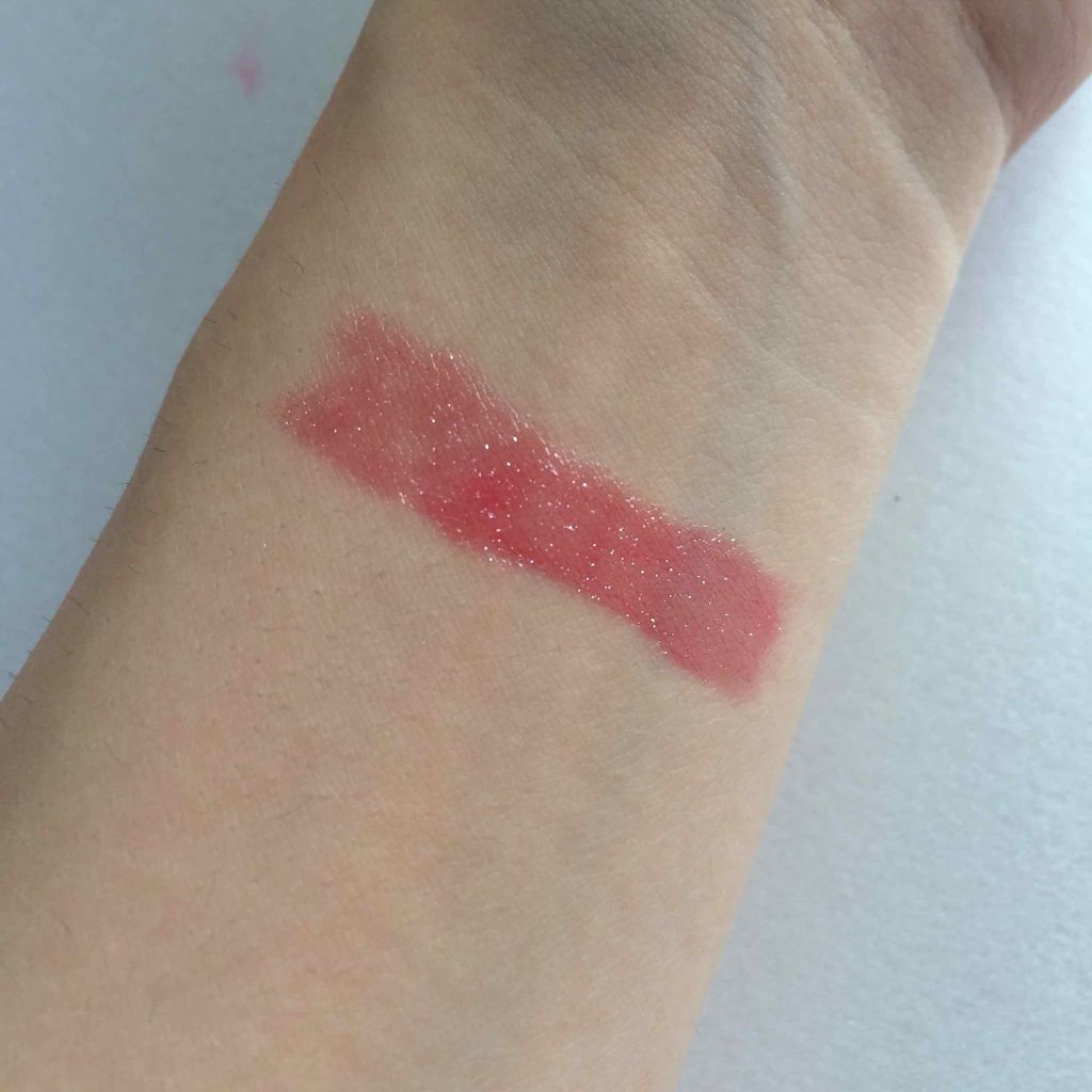 オペラ リップティント N/OPERA/リップティントを使ったクチコミ(2枚目)