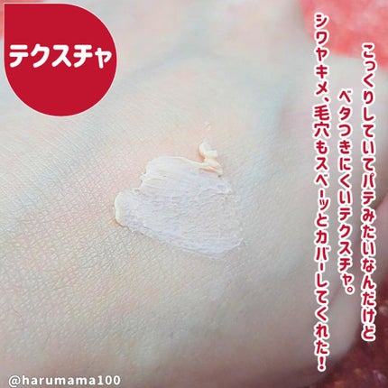 ポアカバー C/ポイントマジックPRO/化粧下地を使ったクチコミ(3枚目)