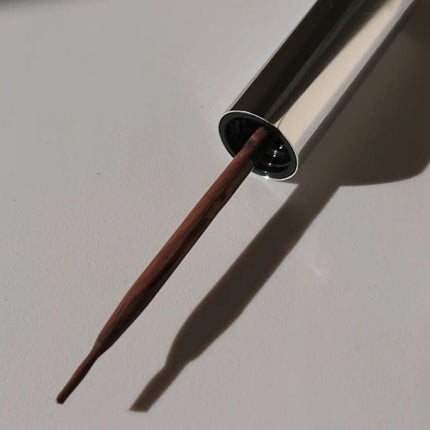 ミッシュブルーミン 3Dアイラッシュライン NO.09 ヌーディーブラウン (リニューアル)/ミッシュブルーミン/つけまつげを使ったクチコミ(3枚目)