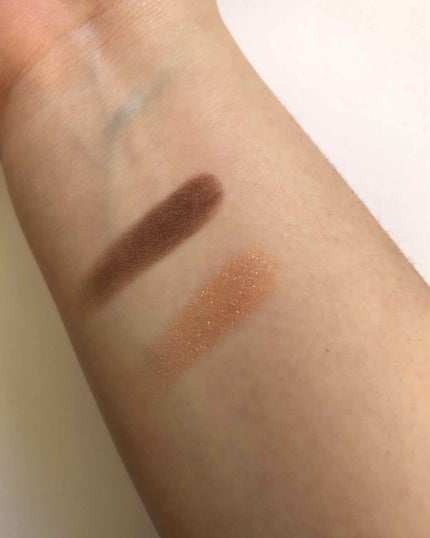 エレガンス アルモニーアイズ/Elégance/アイシャドウパレットを使ったクチコミ(2枚目)