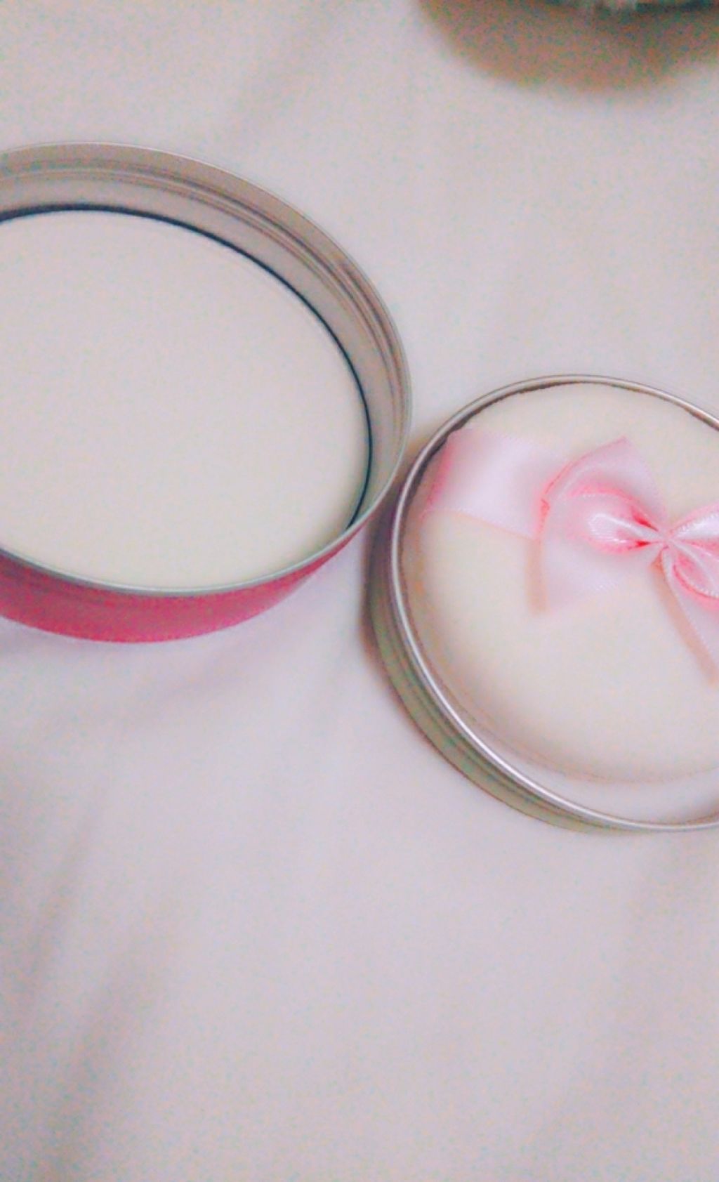 すっぴんパウダー/クラブ/プレストパウダーを使ったクチコミ（3枚目）