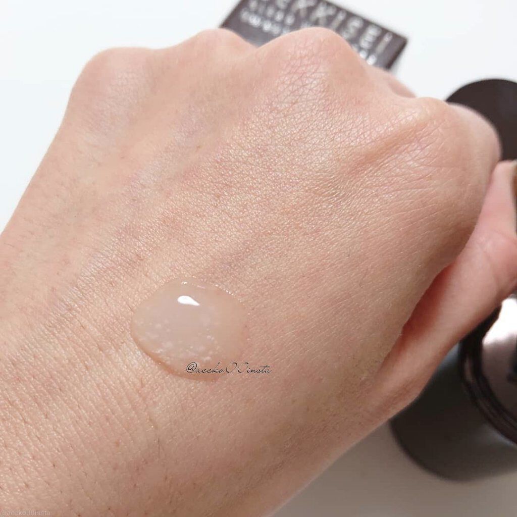 クリアウェルネス V セラム/雪肌精/美容液を使ったクチコミ（3枚目）