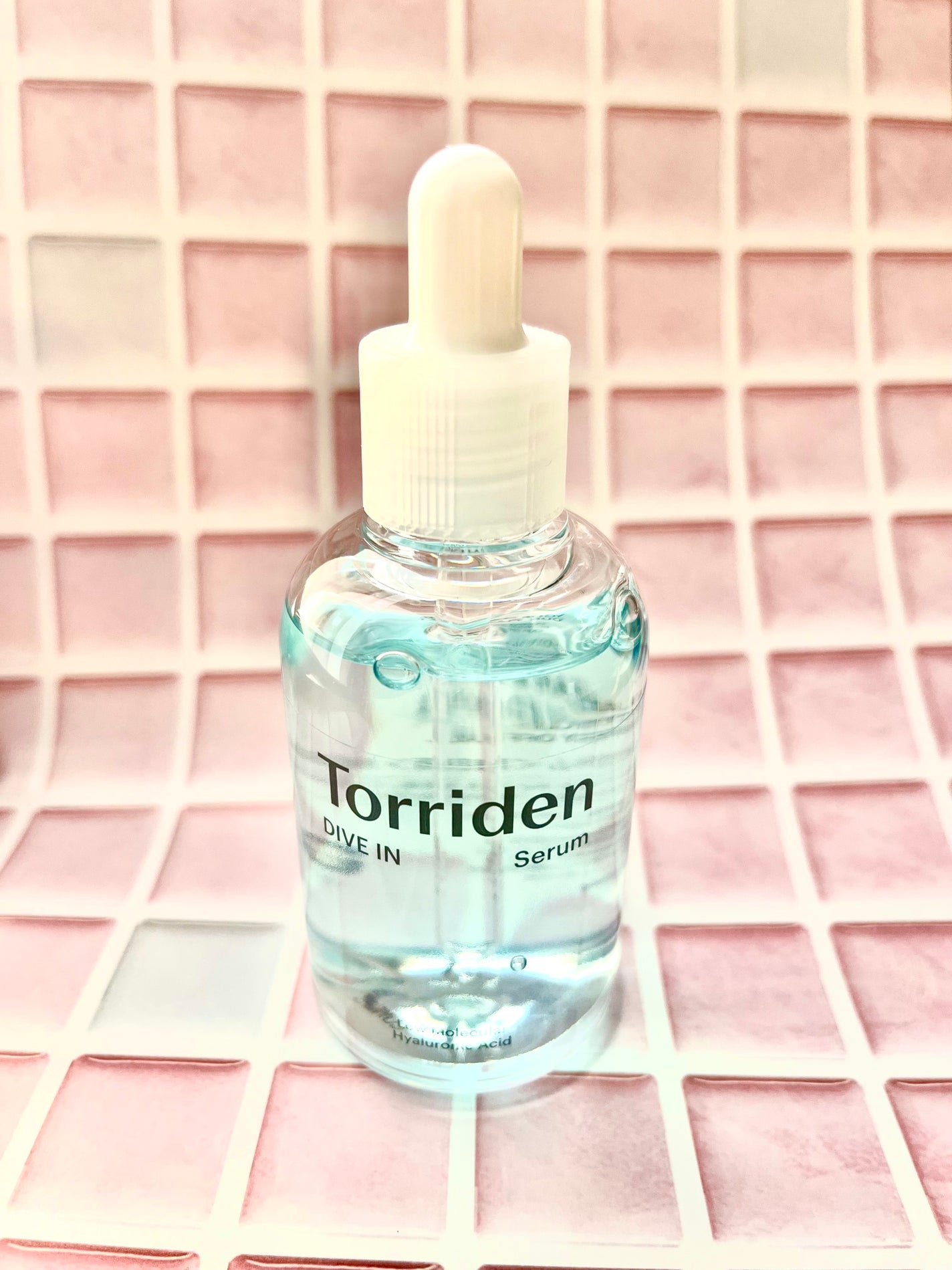 ダイブイン セラム/Torriden/美容液を使ったクチコミ(2枚目)