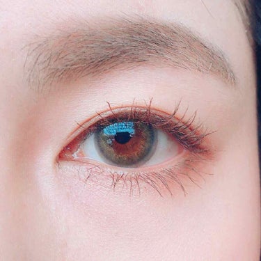 ✳カラコンレビュー

👀クレアbyMAXCOLOR アリア
👀14.2mm

はい好き🙆‍♀️💕
色も発色良過ぎないグレーで透明感ありあり。
サイズもちょうどよし。
ただちょっとかすむ？というか乾燥じゃ