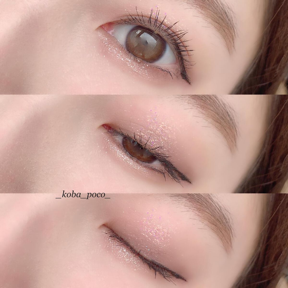 プロ アイ パレット/CLIO/アイシャドウパレットを使ったクチコミ(9枚目)