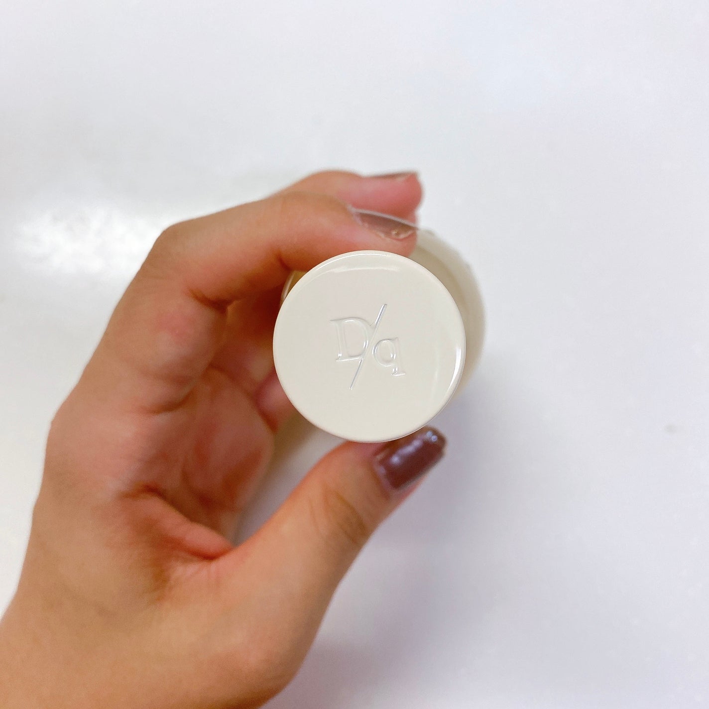 ウォーターベールプライマー/dasique/化粧下地を使ったクチコミ(9枚目)