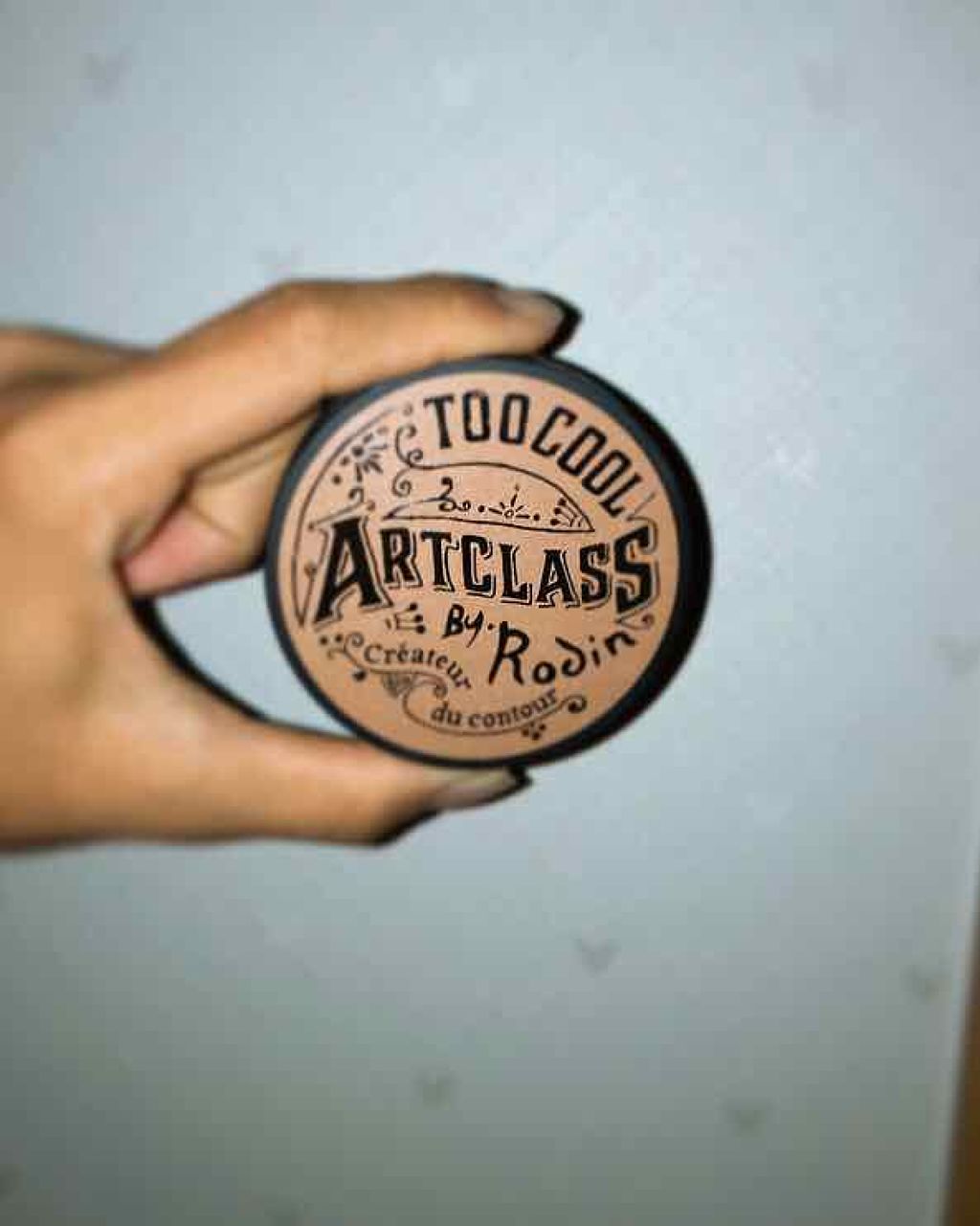 アートクラスバイロダン シェーディング/too cool for school/シェーディングを使ったクチコミ（1枚目）