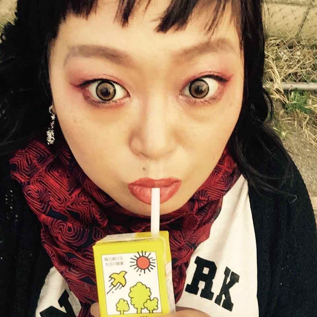 【旧品】パーフェクトスタイリストアイズ/キャンメイク/アイシャドウパレットを使ったクチコミ(2枚目)