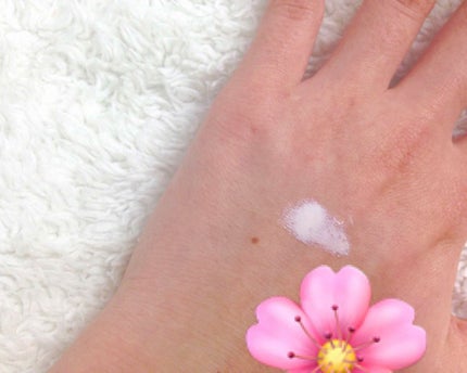 皮脂テカリ防止下地/CEZANNE/化粧下地を使ったクチコミ(2枚目)