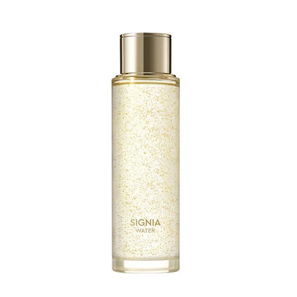 HERA SIGNIA 韓国コスメ 化粧水 乳液 HERA（ヘラ）】HERA史上最高峰スキンケアライン「シグニア」が