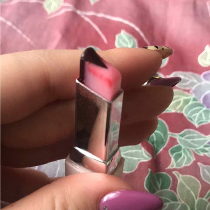 ツー トーン ティント リップ バー/LANEIGE/口紅を使ったクチコミ(1枚目)