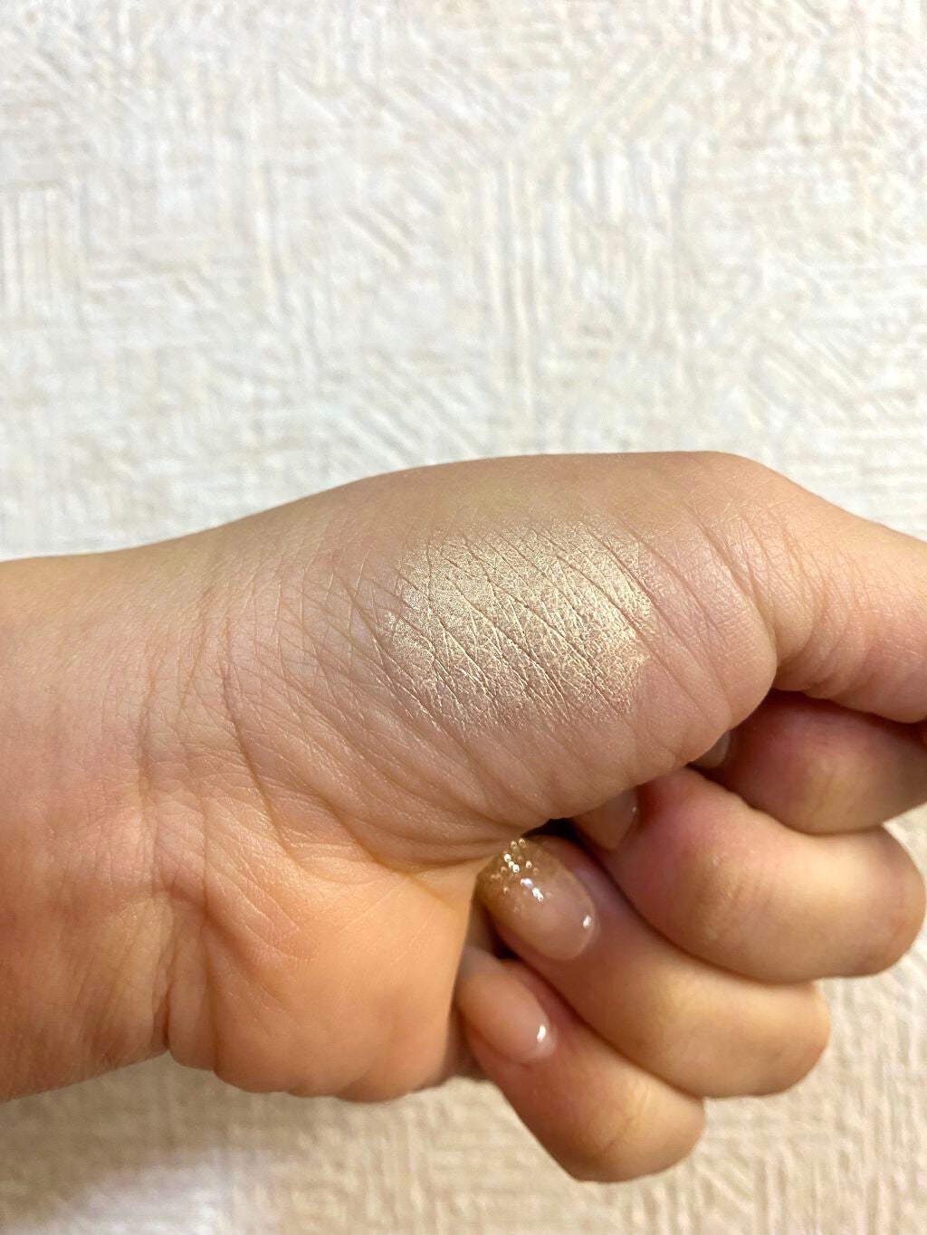 アイブロウ ハイライター/KIREI FACTORY/スティックハイライトを使ったクチコミ(3枚目)