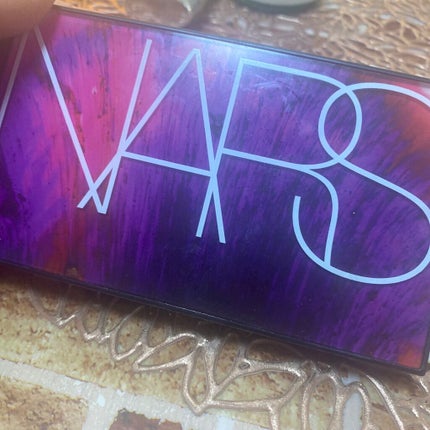 スマッジプルーフ アイシャドーベース/NARS/アイシャドウベースを使ったクチコミ(4枚目)