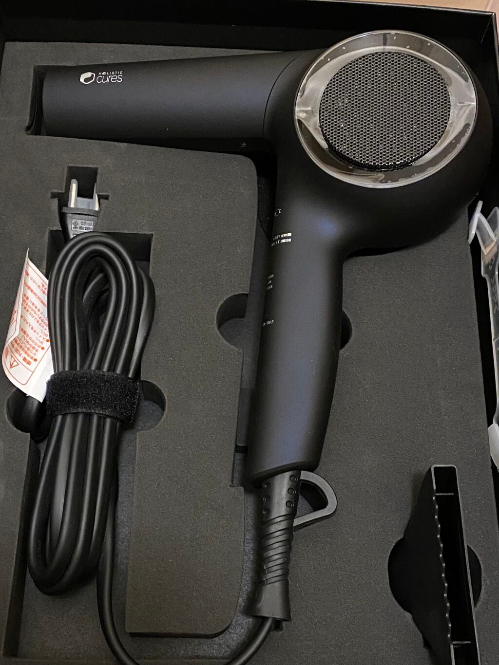 パドル ブラシ/AVEDA/ヘアブラシを使ったクチコミ(1枚目)