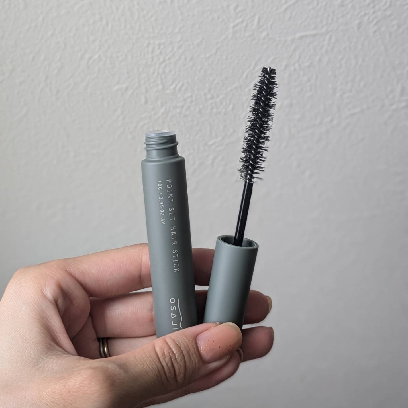 ポイント セット ヘアスティック/OSAJI/その他スタイリングを使ったクチコミ(3枚目)