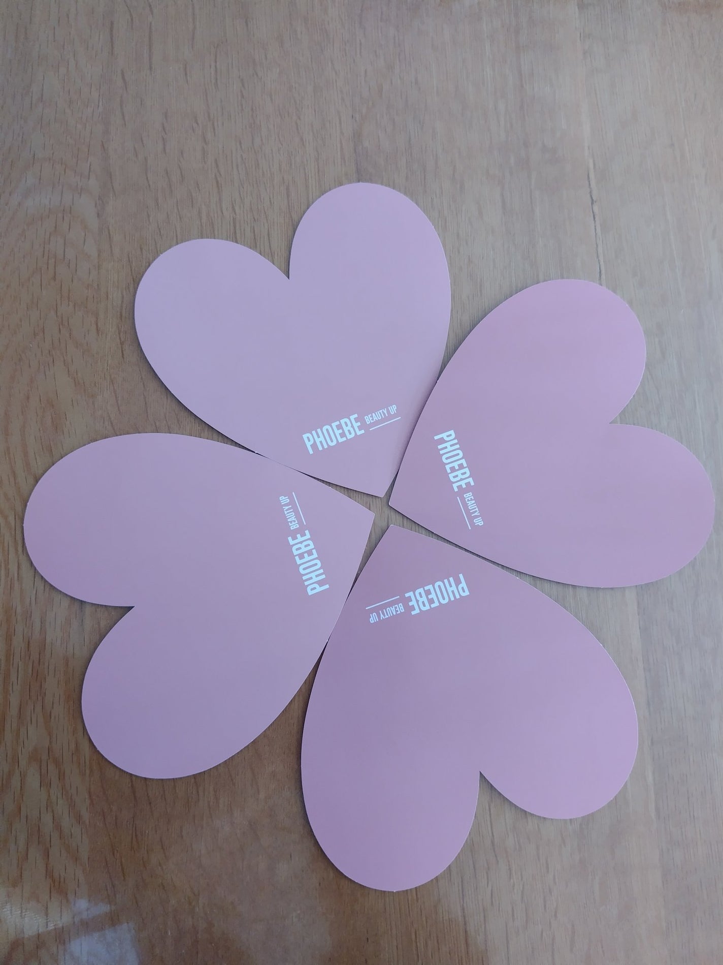 のぞみ on LIPS 「#ハッピークローバーキャンペーン#phoebebeautyup..」(1枚目)