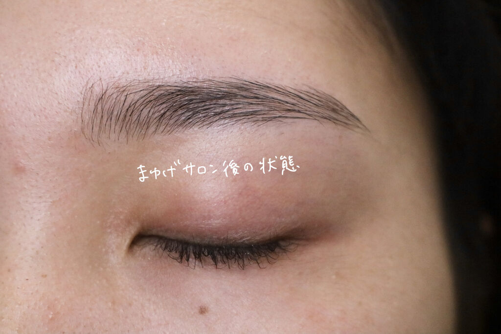 ケイト デザイニングアイブロウ3D/KATE/パウダーアイブロウ by つん☺︎