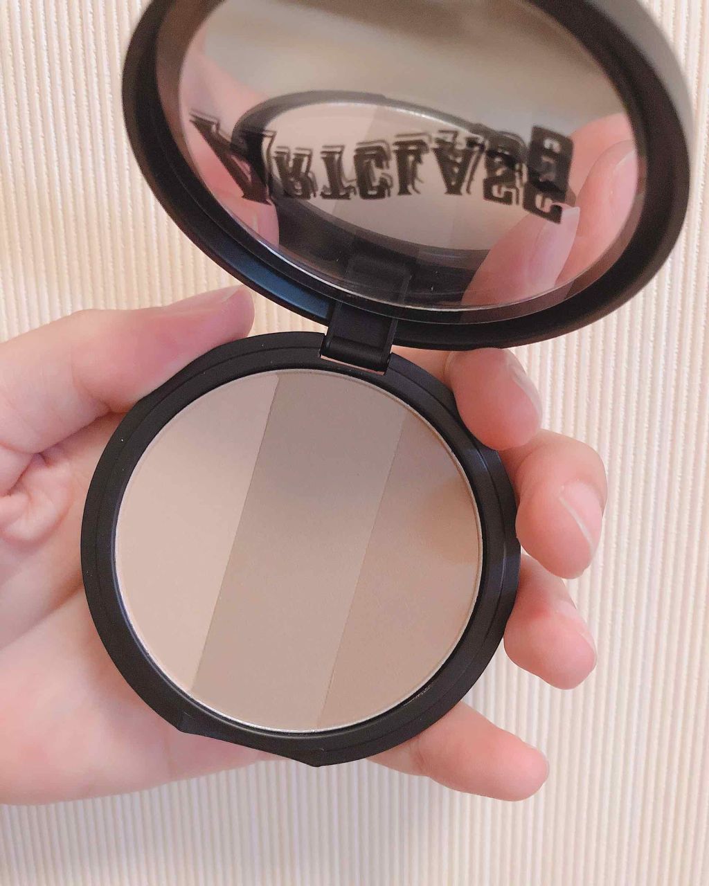 アートクラスバイロダン シェーディング/too cool for school/シェーディングを使ったクチコミ（3枚目）