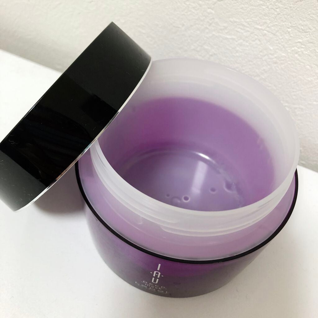 イオ ディープマスク/LebeL/ヘアマスク・ヘアパックを使ったクチコミ(2枚目)