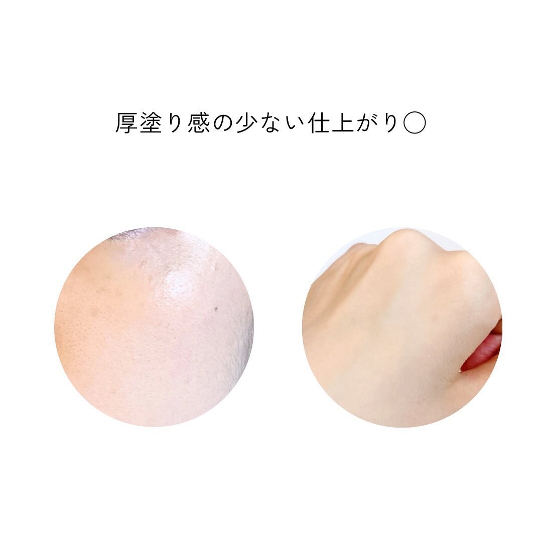 キル カバー ファンウェア クッション ザ オリジナル/CLIO/クッションファンデーションを使ったクチコミ（3枚目）