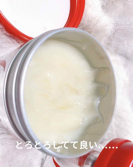 ディープモイスト 限定チェリーブロッサム シャンプー&ヘアトリートメントペアセット/&honey/シャンプー・コンディショナーを使ったクチコミ(2枚目)
