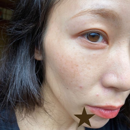 スモール アイシャドウ/M・A・C/単色アイシャドウを使ったクチコミ(4枚目)