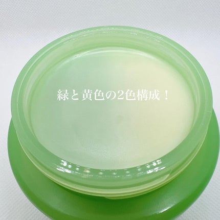 シカマイルドクレンジングバーム/VT/クレンジングバームを使ったクチコミ(3枚目)