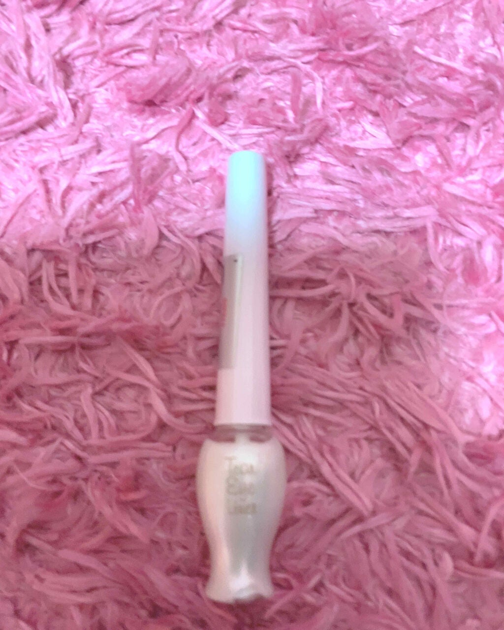 ティアー アイライナー/ETUDE/リキッドアイライナーを使ったクチコミ(1枚目)