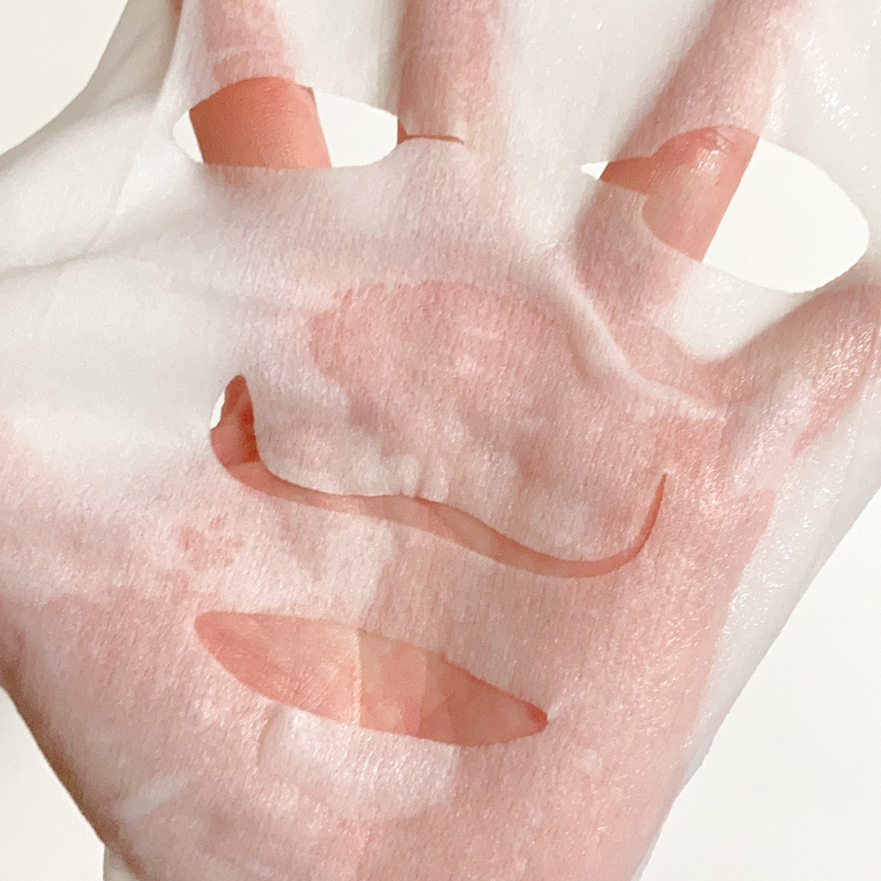 ルルルン NPVトータルケアマスク/ルルルン/シートマスク・パックを使ったクチコミ（2枚目）