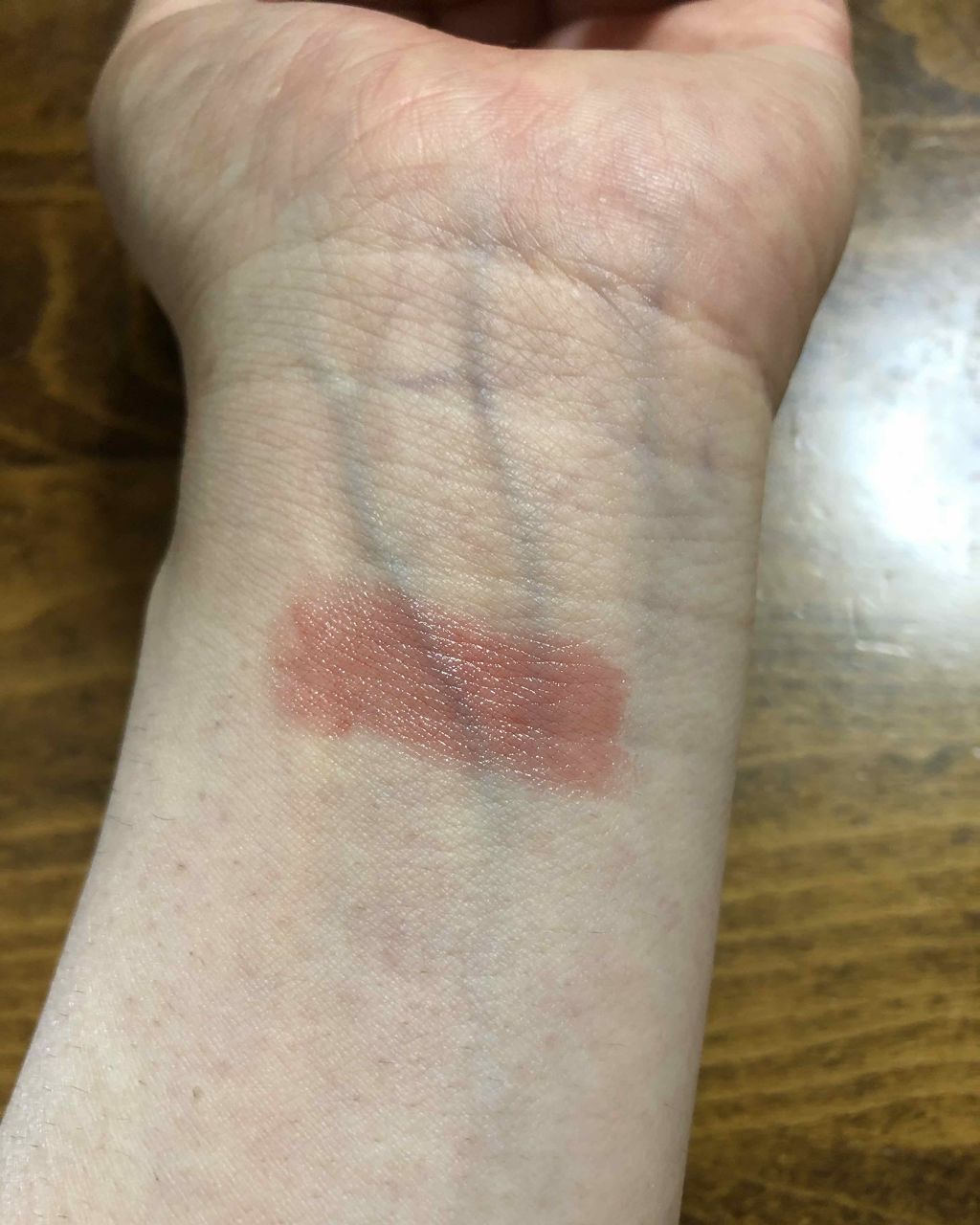 オペラ リップティント N/OPERA/リップティントを使ったクチコミ（3枚目）